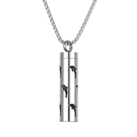 Scent Keeper Aromatherapy Pendant