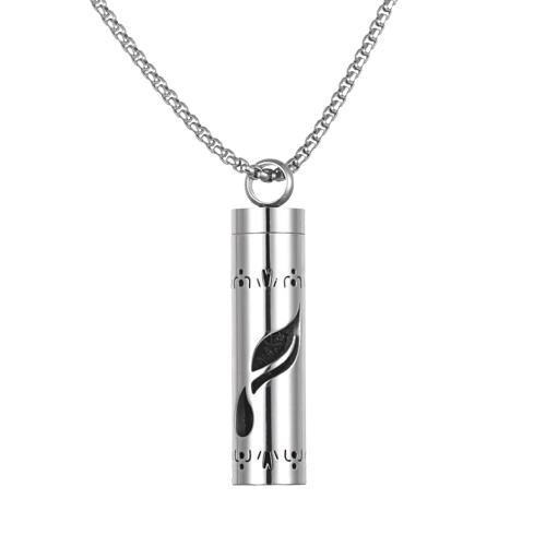 Scent Keeper Aromatherapy Pendant