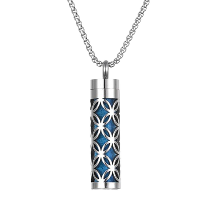 Scent Keeper Aromatherapy Pendant