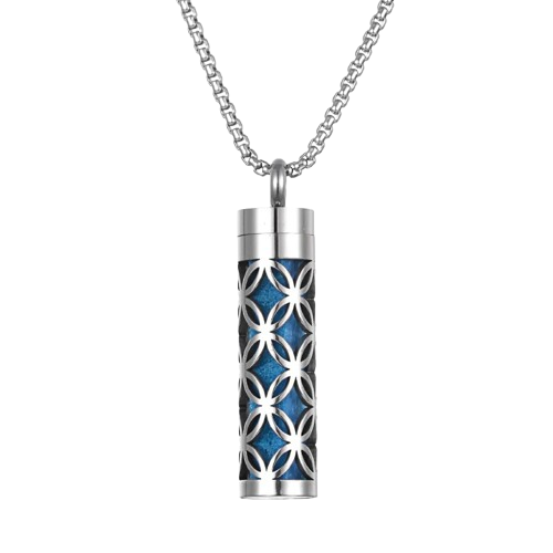 Scent Keeper Aromatherapy Pendant