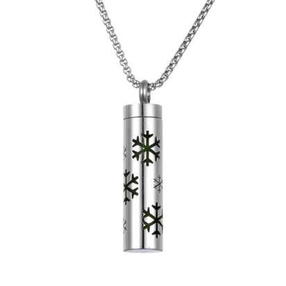 Scent Keeper Aromatherapy Pendant